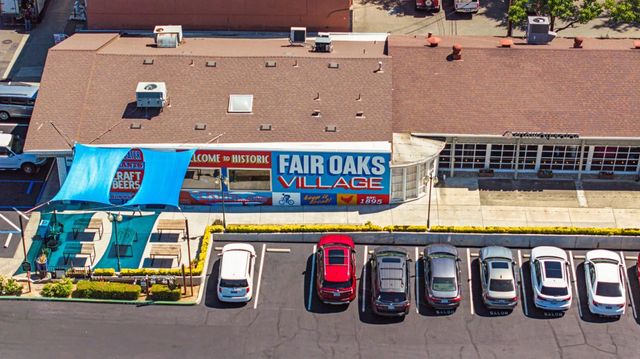 5304 Flyway Dr, Fair Oaks, CA 95628