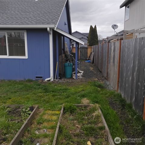 308 Callendar Street NW, Orting, WA 98360