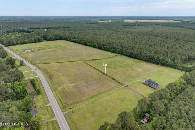 15554 Us Highway 421, Burgaw, NC 28425