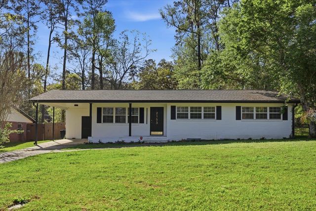 2153 LONGVIEW Drive, Tallahassee, FL 32303