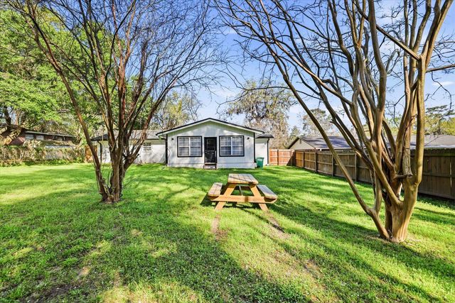 2153 LONGVIEW Drive, Tallahassee, FL 32303