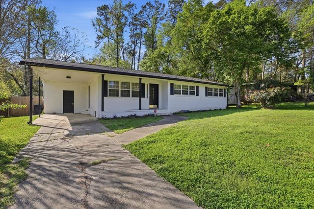 2153 LONGVIEW Drive, Tallahassee, FL 32303