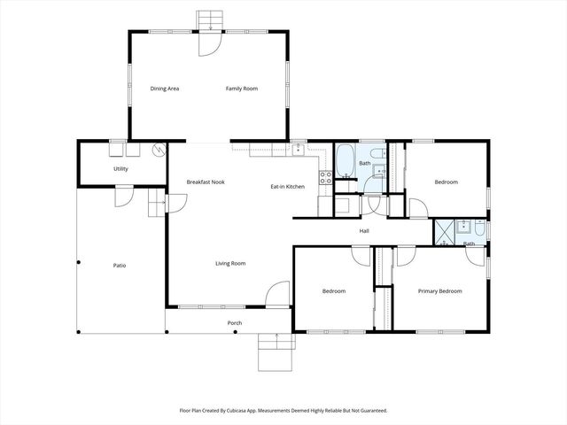 2153 LONGVIEW Drive, Tallahassee, FL 32303