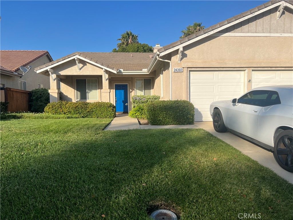 Image 1 of property listing at 24392 Calle Estancia, Murrieta, CA 92562