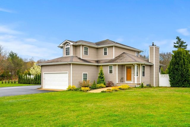 61 American Legion Highway, Westport, MA 02790