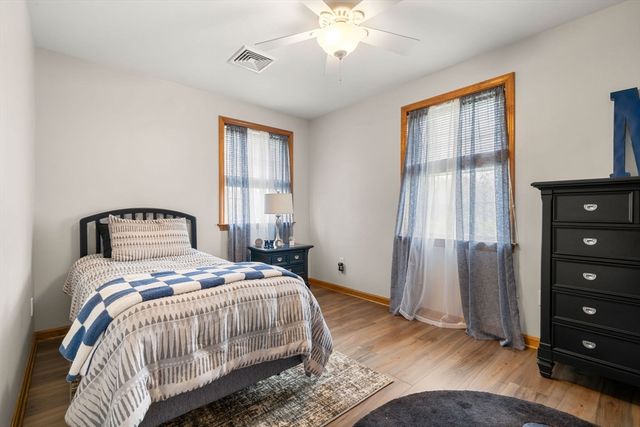 61 American Legion Highway, Westport, MA 02790