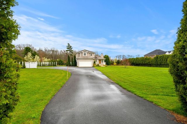 61 American Legion Highway, Westport, MA 02790