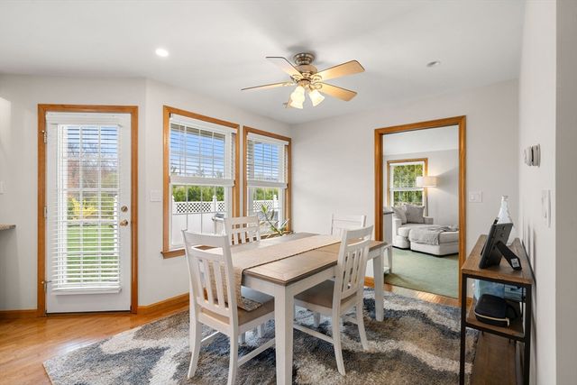 61 American Legion Highway, Westport, MA 02790