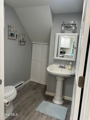 696 NY-9P, Stillwater, NY 12866