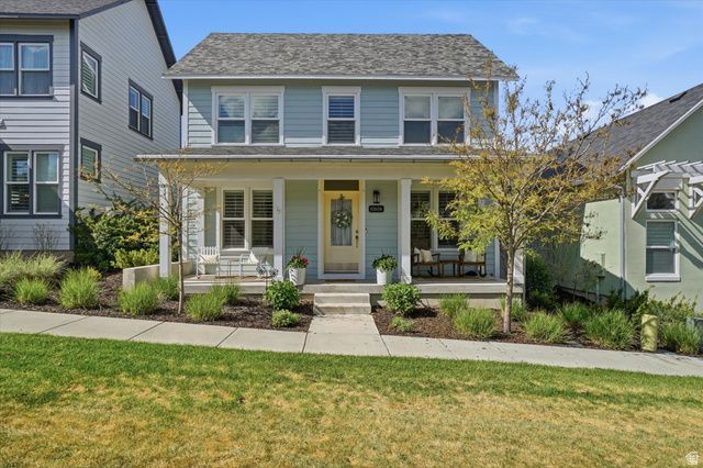 10606 S LAKE AVE, South Jordan, UT 84009