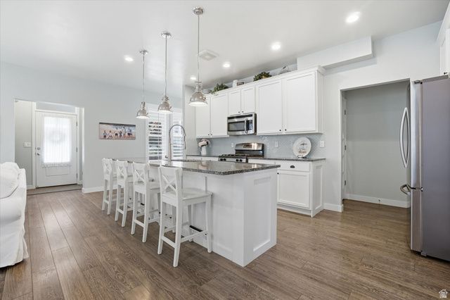 10606 S LAKE AVE, South Jordan, UT 84009