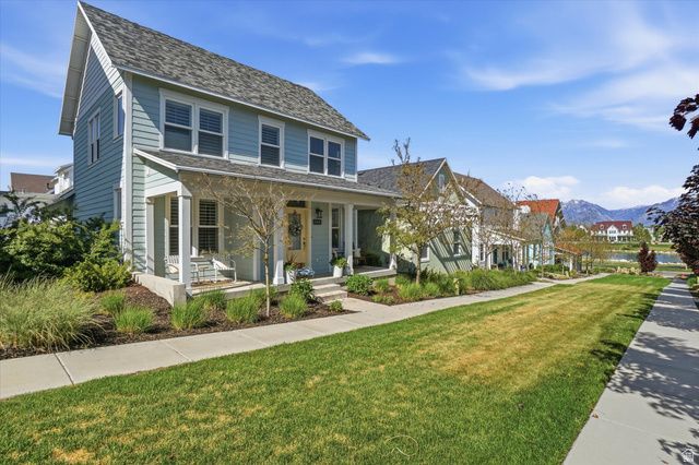 10606 S LAKE AVE, South Jordan, UT 84009