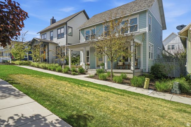 10606 S LAKE AVE, South Jordan, UT 84009