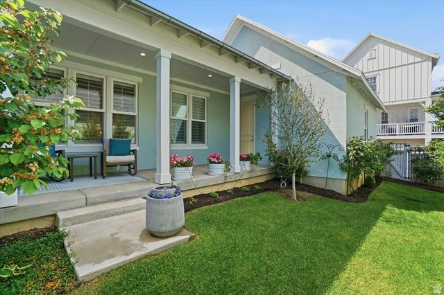 10606 S LAKE AVE, South Jordan, UT 84009