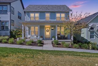 10606 S LAKE AVE, South Jordan, UT 84009