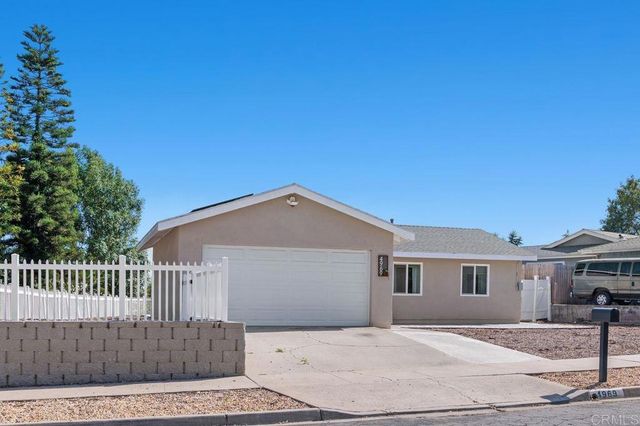 4969 Stephanie Pl, Oceanside, CA 92057
