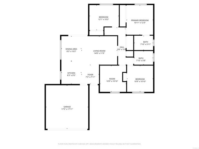 4969 Stephanie Pl, Oceanside, CA 92057