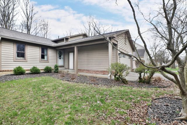 7044 Linworth Road, Columbus, OH 43235