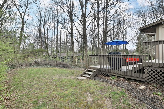 7044 Linworth Road, Columbus, OH 43235