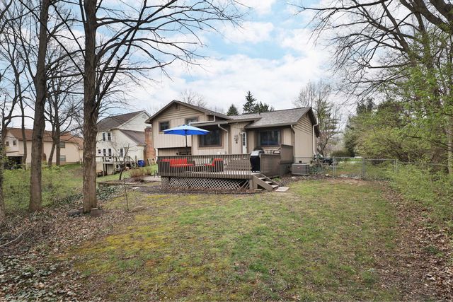 7044 Linworth Road, Columbus, OH 43235