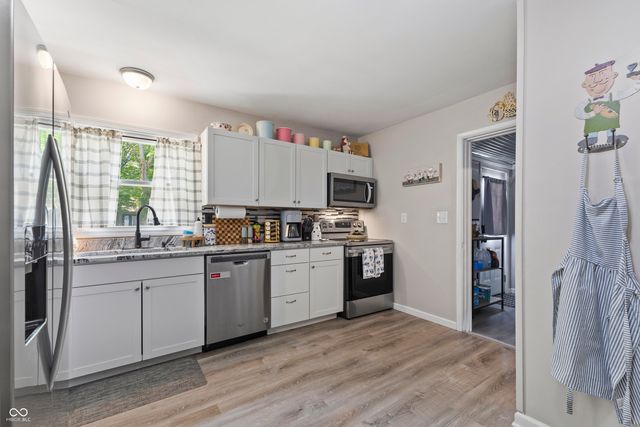 400 Orchard Lane, Greenwood, IN 46142