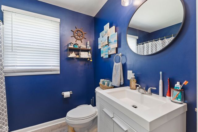 400 Orchard Lane, Greenwood, IN 46142