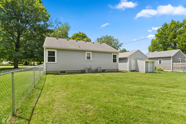 400 Orchard Lane, Greenwood, IN 46142
