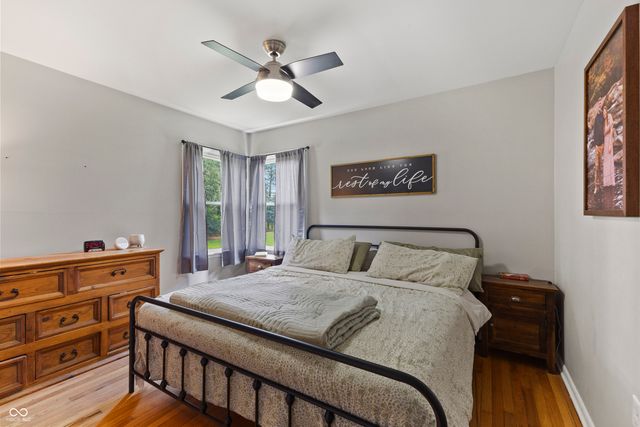400 Orchard Lane, Greenwood, IN 46142