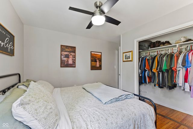 400 Orchard Lane, Greenwood, IN 46142