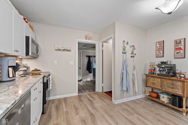 400 Orchard Lane, Greenwood, IN 46142
