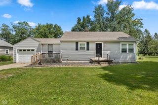 400 Orchard Lane, Greenwood, IN 46142