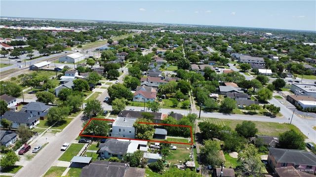 418 E Madison Avenue, Harlingen, TX 78550