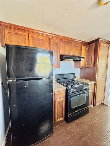 418 E Madison Avenue, Harlingen, TX 78550