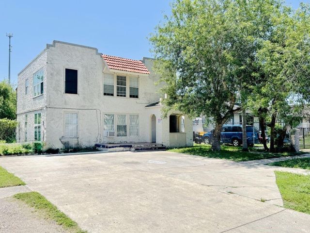 418 E Madison Avenue, Harlingen, TX 78550