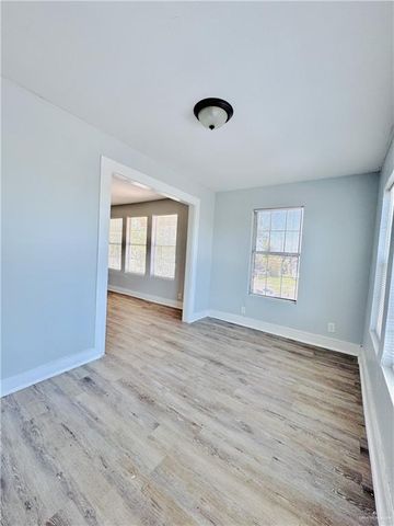 418 E Madison Avenue, Harlingen, TX 78550