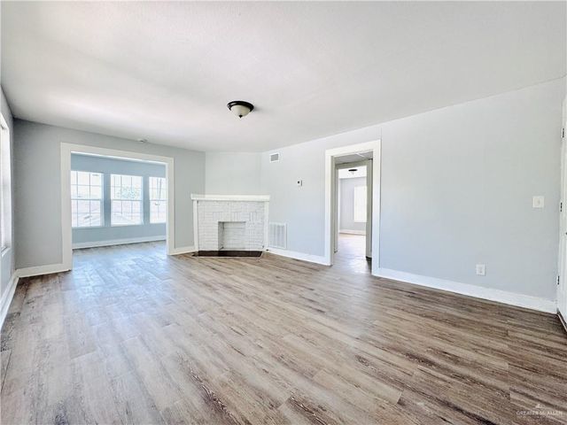 418 E Madison Avenue, Harlingen, TX 78550