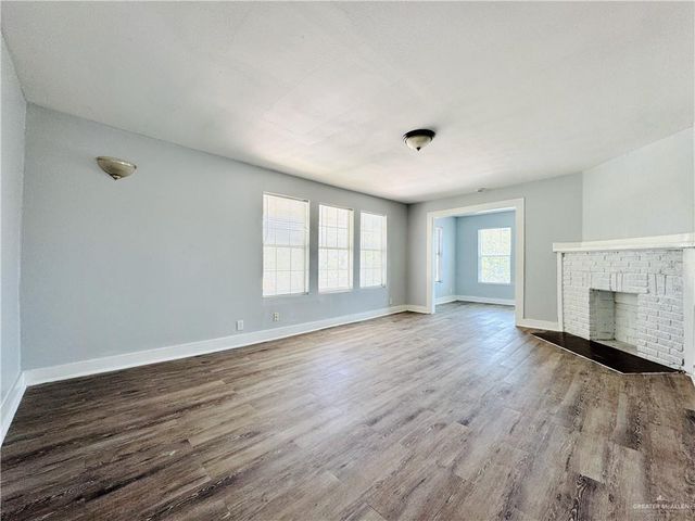 418 E Madison Avenue, Harlingen, TX 78550