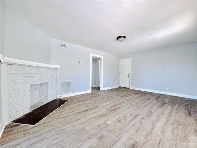 418 E Madison Avenue, Harlingen, TX 78550