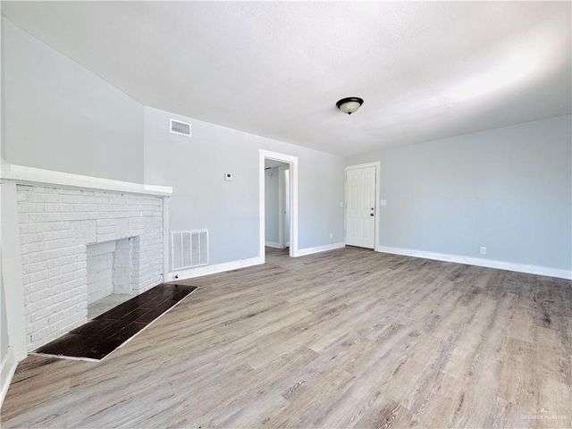 418 E Madison Avenue, Harlingen, TX 78550