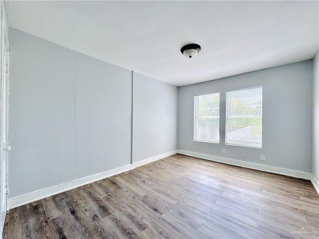 418 E Madison Avenue, Harlingen, TX 78550