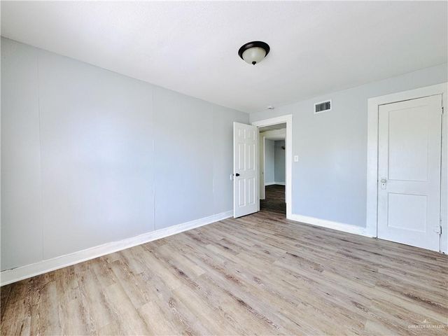 418 E Madison Avenue, Harlingen, TX 78550