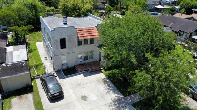 418 E Madison Avenue, Harlingen, TX 78550