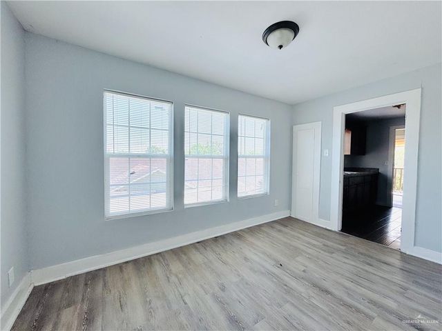 418 E Madison Avenue, Harlingen, TX 78550