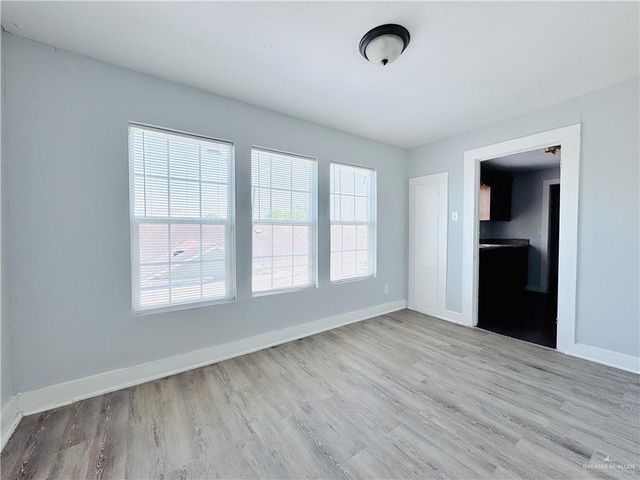 418 E Madison Avenue, Harlingen, TX 78550