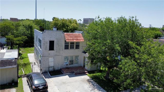 418 E Madison Avenue, Harlingen, TX 78550