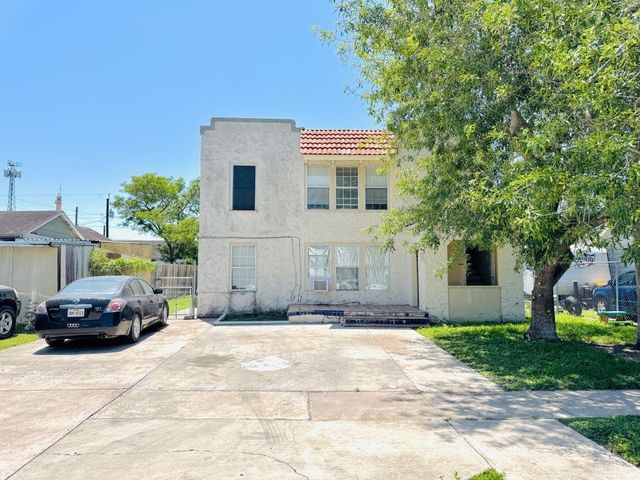 418 E Madison Avenue, Harlingen, TX 78550