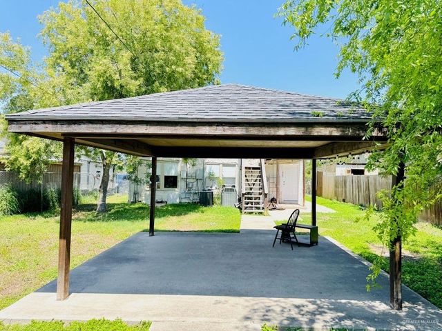 418 E Madison Avenue, Harlingen, TX 78550