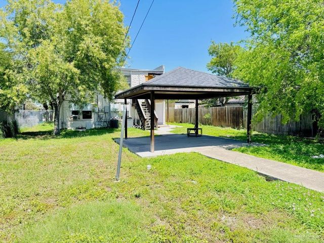 418 E Madison Avenue, Harlingen, TX 78550