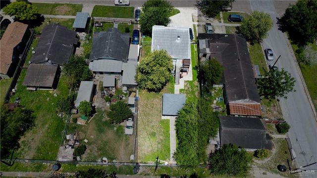418 E Madison Avenue, Harlingen, TX 78550