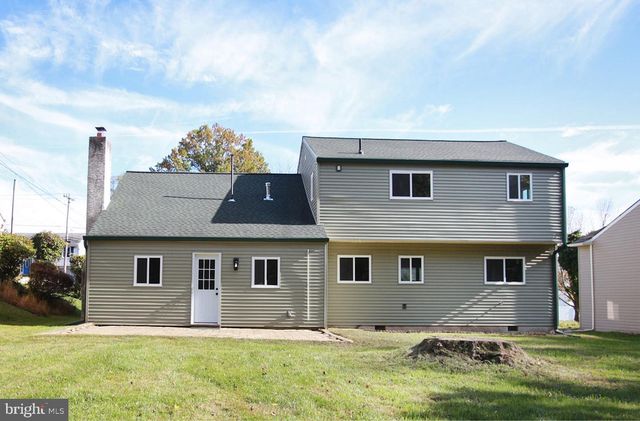 262 CENTENNIAL RD, Warminster, PA 18974